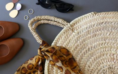 Comment les algorithmes transforment les défilés de mode en spectacles high-tech