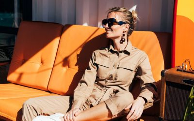 Quand la Mode Défie les Lois de la Physique : Les Tenues de Demain
