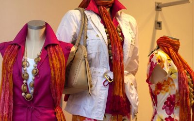 Quand l’IA dicte la mode : Vers une révolution vestimentaire?