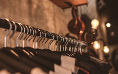 Quand la Mode Imagine le Futur : Les Innovations qui Révolutionneront Nos Dressings