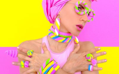 Quand les algorithmes dictent la mode : Sommes-nous encore maîtres de notre style ?